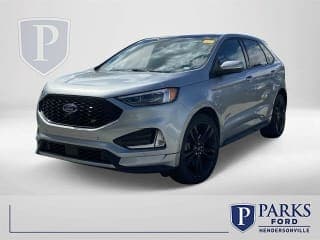 Ford 2020 Edge