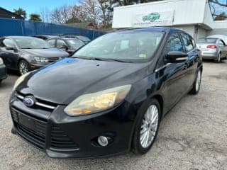 Ford 2014 Focus