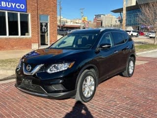 Nissan 2014 Rogue