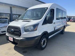 Ford 2015 Transit