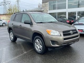 Toyota 2011 RAV4