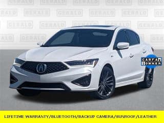 Acura 2022 ILX