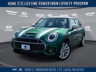 MINI 2022 Clubman