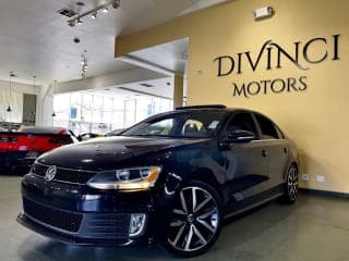 Volkswagen 2014 Jetta