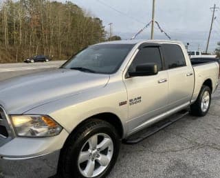 Ram 2016 1500