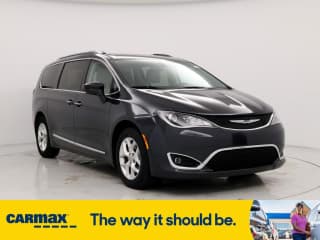 Chrysler 2020 Pacifica