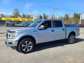 Ford 2020 F-150