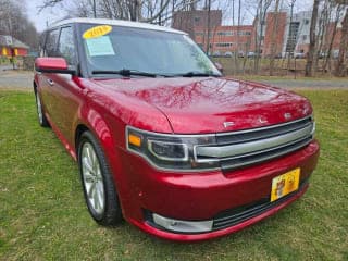 Ford 2014 Flex