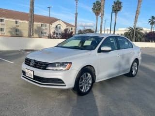 Volkswagen 2018 Jetta