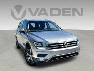 Volkswagen 2019 Tiguan