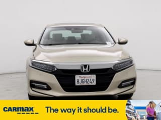 Honda 2019 Accord Hybrid