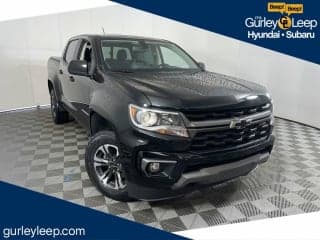 Chevrolet 2022 Colorado