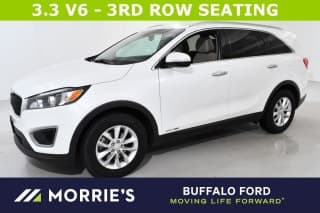 Kia 2016 Sorento