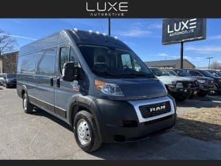 Ram 2019 ProMaster