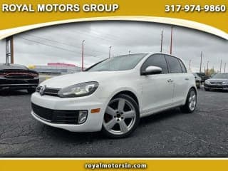 Volkswagen 2014 Golf GTI