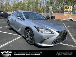 Lexus 2022 ES 350