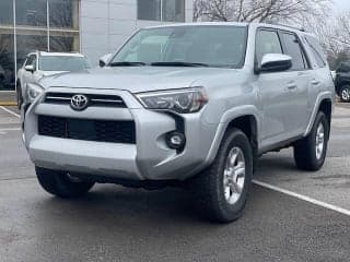 Toyota 2023 4Runner