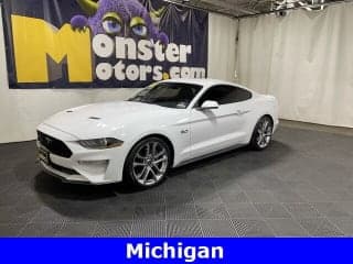 Ford 2018 Mustang