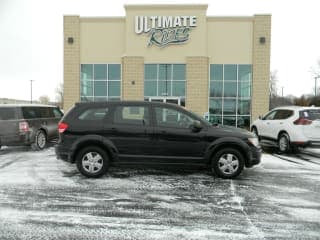 Dodge 2010 Journey