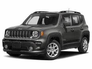 Jeep 2019 Renegade