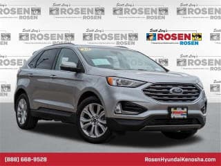 Ford 2020 Edge