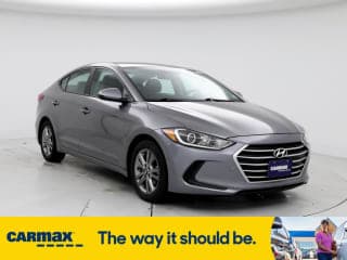 Hyundai 2017 Elantra