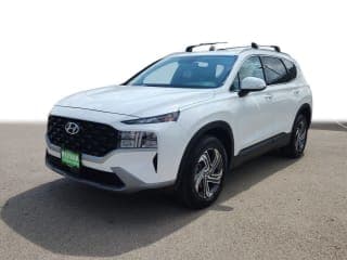 Hyundai 2023 Santa Fe