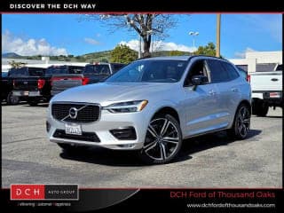 Volvo 2020 XC60