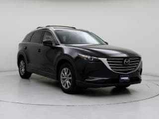 Mazda 2019 CX-9