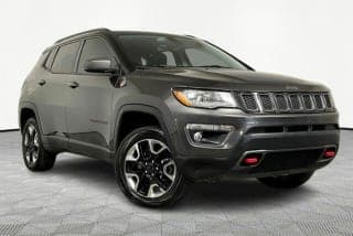 Jeep 2018 Compass