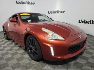 Nissan 2016 370Z