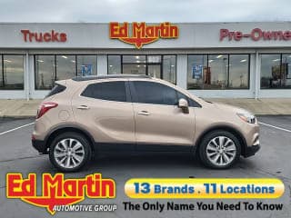 Buick 2018 Encore