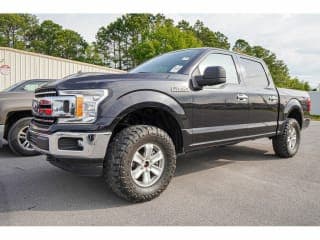 Ford 2019 F-150