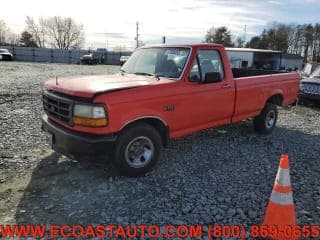 Ford 1996 F-150