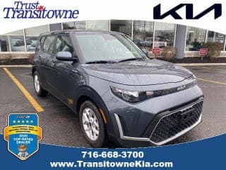 Kia 2023 Soul