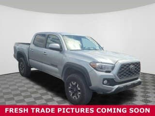 Toyota 2023 Tacoma