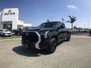 Toyota 2023 Tundra