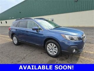 Subaru 2019 Outback