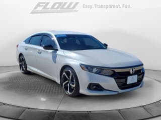 Honda 2022 Accord