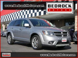 Dodge 2018 Journey