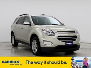 Chevrolet 2016 Equinox