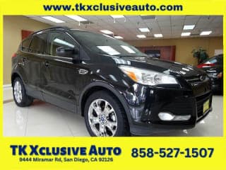 Ford 2013 Escape