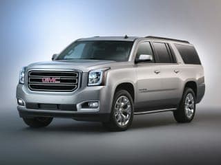 GMC 2020 Yukon XL