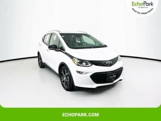 Chevrolet 2021 Bolt EV