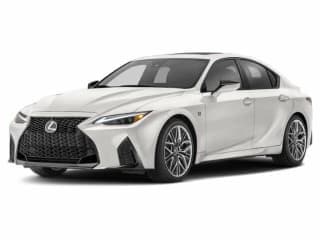 Lexus 2023 IS 500