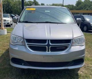 Dodge 2013 Grand Caravan