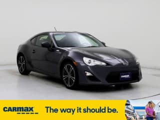 Scion 2013 FR-S