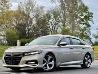 Honda 2018 Accord