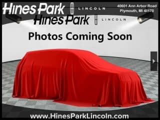 Lincoln 2012 MKS