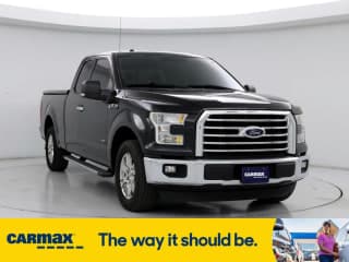 Ford 2015 F-150